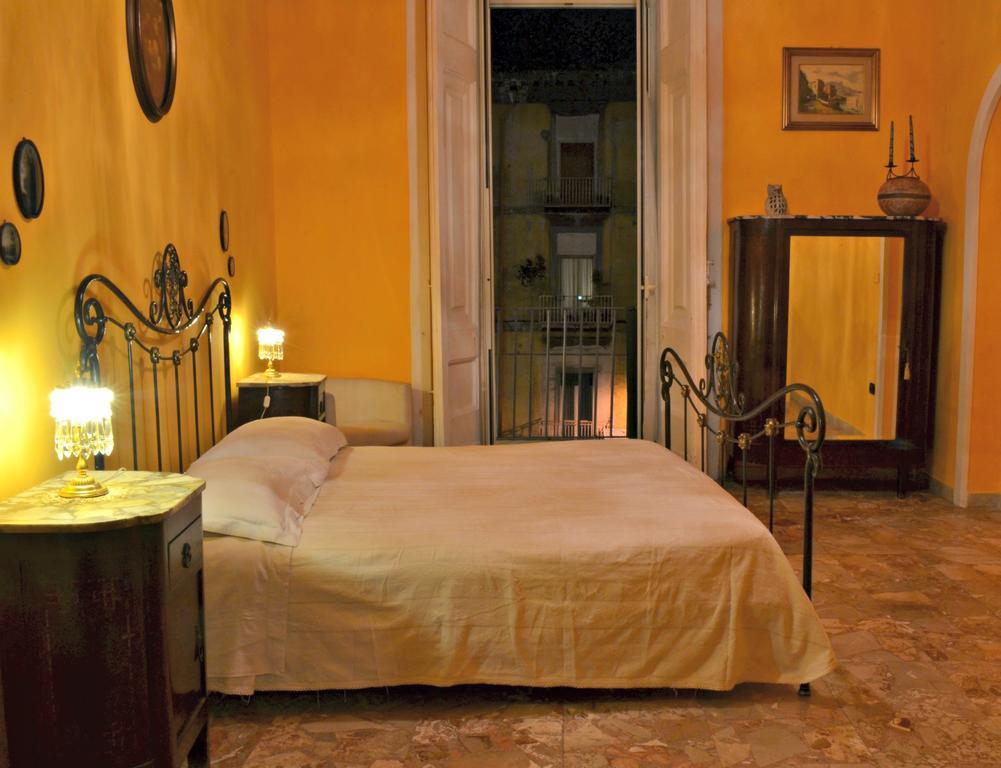 A Casa di Mamma Nápoles Quarto foto